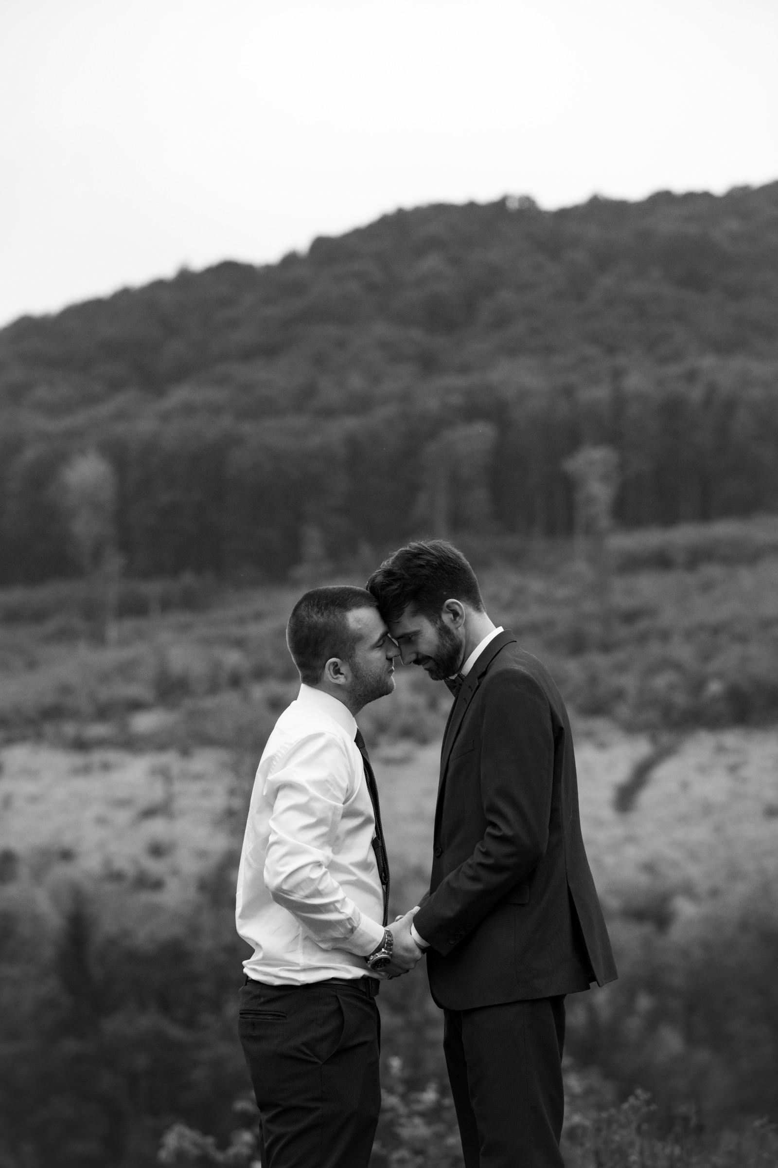 My Wedding Day